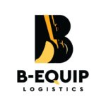 logo of b-equip logistics